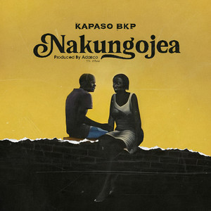 Nakungojea