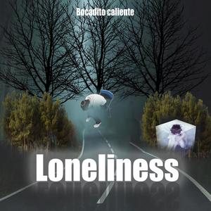 LONELINESS (feat. FX-M BLACK BEATS) (Radio Edit)