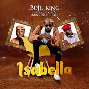 Isabella(feat. voltage king & Minister of enjoyment)