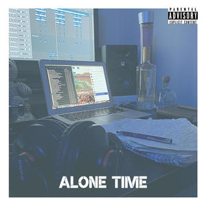 Alone Time (feat. AlexanderTaylor) (Explicit)