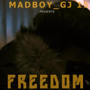 Freedom (feat. Madboy) [Explicit]