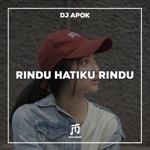Rindu Hatiku Rindu