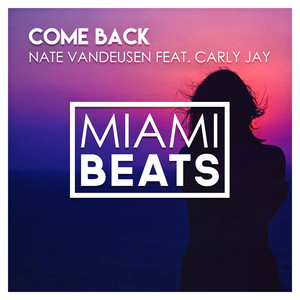Come Back (Original Mix)