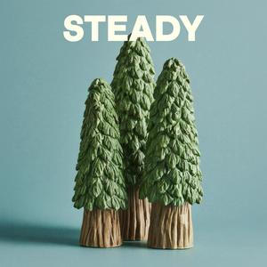 Steady (feat. Claire Newrones) [Live]