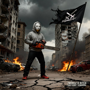 7Wordz a ***** (Explicit)