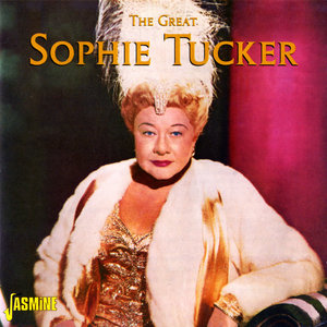 The Great Sophie Tucker