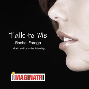 Talk To Me (feat. Rachel Farago)