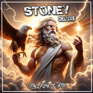 STONEY (DELUXE) [Explicit]