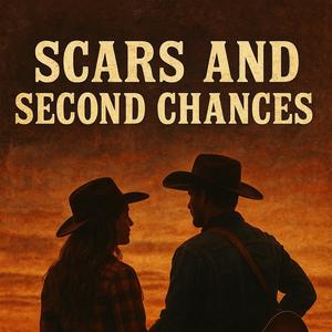 Scars and Second Chances (feat. Jake Johnson)