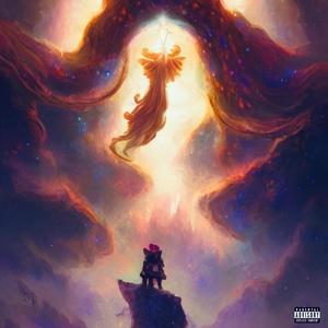 nvr fold! (feat. d9rkknight) (Explicit)