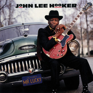 Crawlin' King Snake (feat. Keith Richards)
