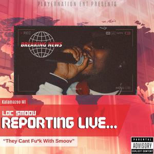 Reporting Live (Live) [Explicit]