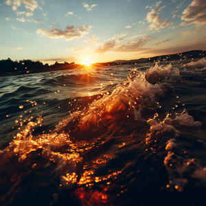 Brisa De Melodías Relajantes