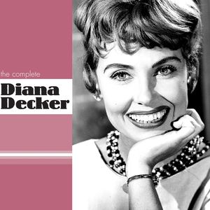 Diana Decker - The Man with the Banjo