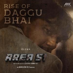 Rise Of Daggubhai (Explicit)