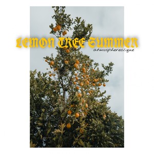 Lemon Tree Summer (Explicit)