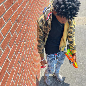 nah frl (feat. tybeezy, jailyn gz & 762perry) (Explicit)