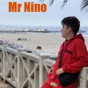 Mr Nino (Explicit)