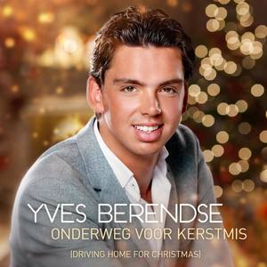 Onderweg Voor Kerstmis