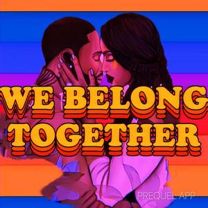 We Belong Together (feat. OGwilson) [Radio Edit]