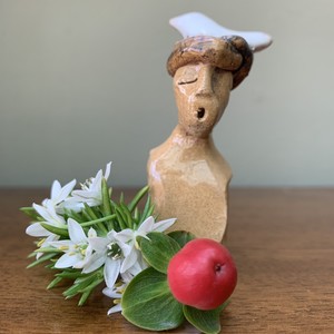 The Cypress and the Willow