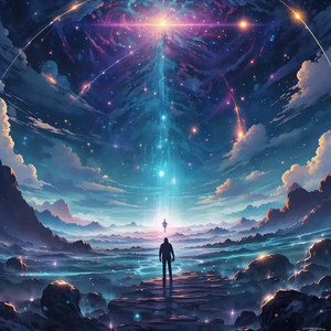 比找到外星人更恐怖的是没有外星人 (说唱版)