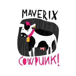 COWPUNK!