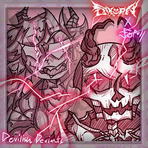 Demon Blood (Explicit)