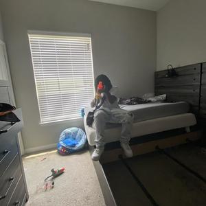 Spaz Flow 2 (Explicit)