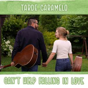 Can't Help Falling In Love