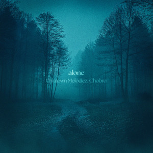 alone