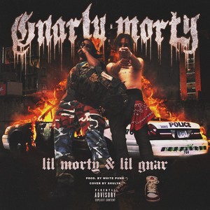 Gnarlymorty (Explicit)