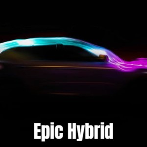 Epic Hybrid