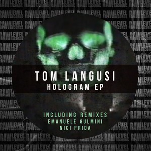 Hologram Ep