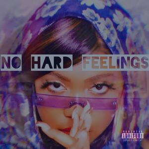 No Hard Feelings (Explicit)