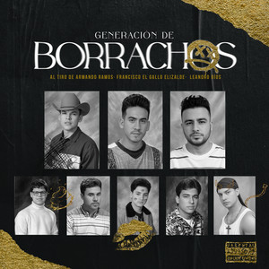 Generación de Borrachos (Deluxe)