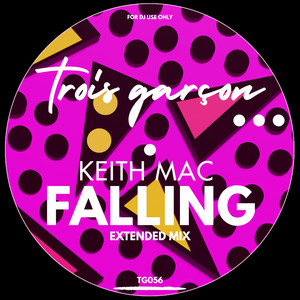 Falling (Extended Mix)