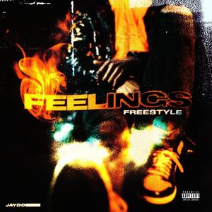 Feelings Freestyle (Explicit)