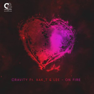 On Fire (Original Mix)