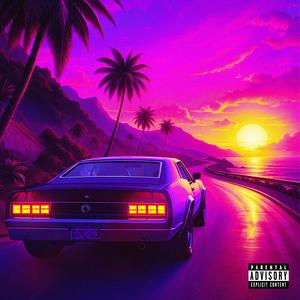 Mustang (feat. POLO & cinq traz) (Explicit)