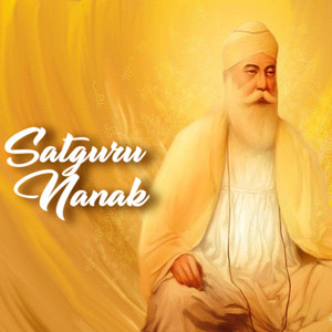 Satguru Nanak