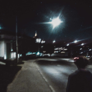 the prison of feelings (Breakcore)