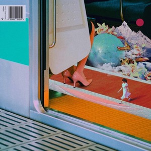 물을 줄꺼야 (feat. 廖效浓) (I'll give water) (浇水)