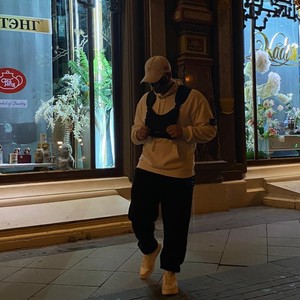 Cнова (Explicit)