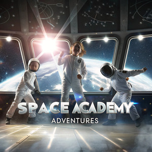 Space Academy Adventures