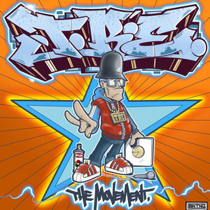 T R E (The Movement) (Explicit)