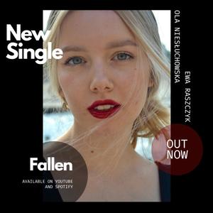 fallen (feat. Ewa Raszczyk & Alexander Volkov)