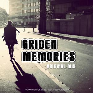 Memories - Single