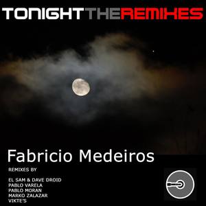 Tonight the Remixes