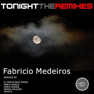 Tonight (Pablo Varela Tribe Remix)